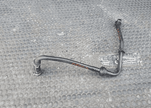 Przewód 1J0612041AQ Waż Rurka Serwo Serva Hamulcowa Podcisnienia Króciec 1.8 Europa VW Golf IV 4 Audi Skoda Seat 17