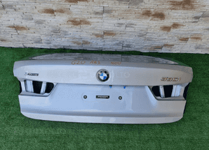 KLAPA TYŁ BMW 3 G20 KOLOR A83 1