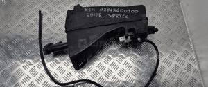 Mercedes W206 zbiorniczek spryskiwaczy A2068600300 1