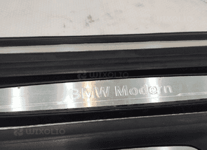 Bmw F34 listwy progowe komplet 3
