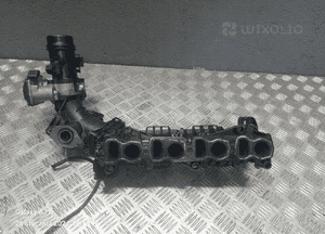 BMW F10 F15 F25 Kolektor ssący 7807991 7514771 8506406 9