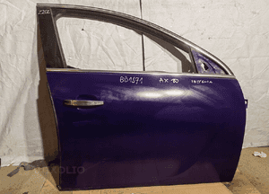 DRZWI PRAWY PRZÓD OPEL INSIGNIA A 08-13 Z20Z 1