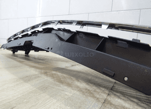 Grill Atrapa Mercedes E 212 W212 6.3 AMG Lift 13- Made In TAYWAN 23-9500 7