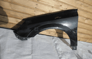 OPEL VECTRA C LIFT BŁOTNIK LEWY
