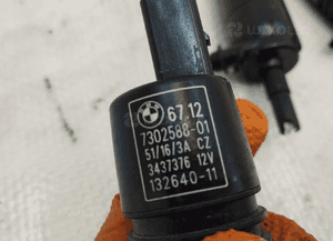 Bmw F20 F30 pompa spryskiwaczy 3