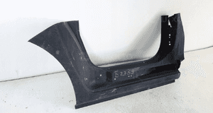 PRÓG POSZYCIE PRAWY TYŁ RENAULT KANGOO 3 III 08-21 4