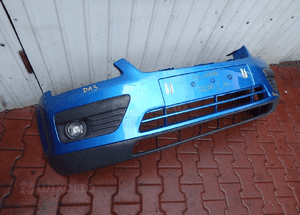 ZDERZAK PRZÓD PRZEDNI FORD FOCUS II RADOM 1