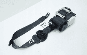 PAS BEZPIECZEŃSTWA LEWY PRZÓD AUDI A3 8Y 20- 4