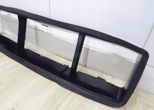 GÓRNA KIEROWNICA POWIETRZA ECOSPORT FORD OE GN15-8B413-AB 2