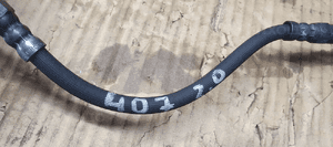 Przewód rurka sprzęgła Peugeot 407 2.0 HDI 9653852380 11
