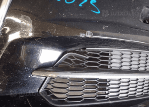 ZDERZAK PRZÓD AUDI A6 LIFT S LINE 15- 3