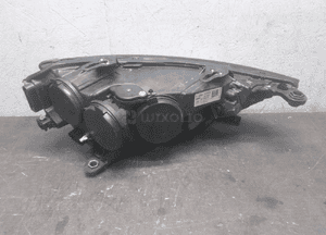 Lampa przód lewa audi A1 82A 82A941003 2