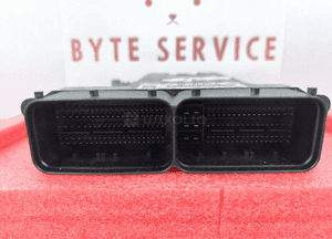VOLKSWAGEN STEROWNIK SILNIKA ECU 05L907309G 2