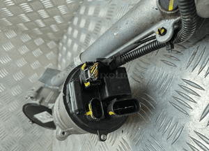 BMW G26 MAGLOWNICA PRZEKŁADNIA KIEROWNICZA MAGIEL 5A504E6 10