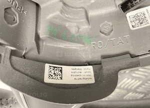 Audi A5 Q5 Q7 kierownica multifunkcja 4L0419091AC 5