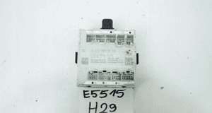 MODUŁ STEROWNIK KOMFORTU DRZWI MERCEDES S W223 V223 2020- A2239002126 1