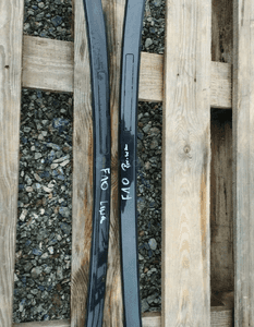 Bmw F10 listwa dachowa black saphiere 3
