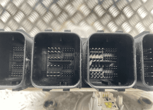 Mercedes W213 komputer sterownik moduł silnika ecu A6549001400 6