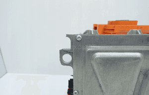 MODUŁ ŁADOWARKA BMW F45 F60 LEB452D 2432662 2