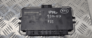 Bmw X3 F25 moduł sterownik świateł 9286157 1