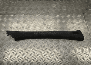 MERCEDES W221 POSZYCIE OSŁONA SŁUPKA PRAWA ALCANTARA A2216901625 2