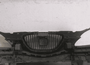 Zderzak przód seat leon ii 2 04-08 1P0 5