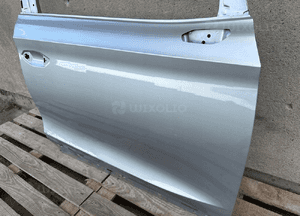 DRZWI PRZOD PRZEDNIE PRAWE SKODA ENYAQ 5LA 2020- BARDZO LADNE 2