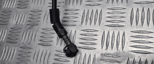 Mercedes W205 zbiornik płynu spryskiwaczy A2058600360 9