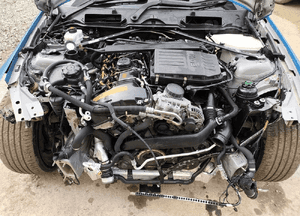 BMW SILNIK N54B30A 306 KM 97 TYŚ PRZEBIEGU E70 X5 E71 X6 E90 E92 335i KPL 1