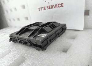 VW AG STEROWNIK MODUŁ KOMFORTU BCM 6R0937087AB 5