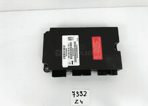 MODUŁ STEROWNIK MERCEDES W209 A2098206526 1