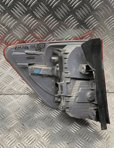 Bmw F25 lampa lampy tył komplet 7217309 7217306 7217310 7217305 11