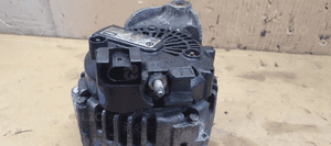 Alternator prądnica BMW 3 E91 3.0D 7802471 5