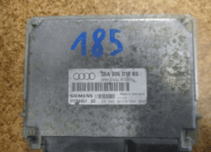 STEROWNIK SILNIKA AUDI A3 8L 1.6B 06A906019BS 1