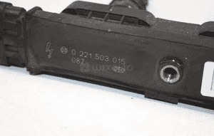 Cewka zapłonowa Bosch Opel Agila Astra Corsa 1.2 16V 0221503015 4
