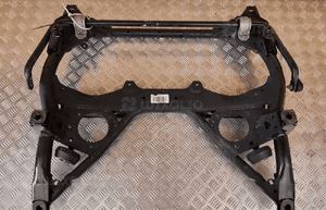 Bmw F20 F30 F31 wózek sanki kołyska przód 2