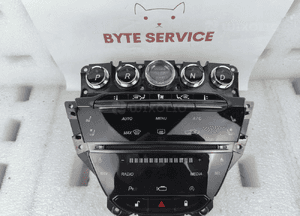 ASTON MARTIN DB11 DBS AC Panel Klimatyzacji HY53-18C876-CC HY5318C876CC 1