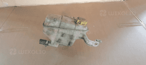 Zbiorniczek wyrównawczy płynu Ford Focus MK1 1.8 TDCI 91AB-8K218-AD 5