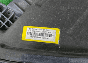 Lampa byd seal 3