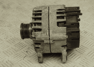 ALTERNATOR 2.TDI CNH 04L903017A 2