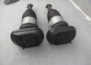 AMORTYZATOR MIECH PRAWY TYŁ BMW 5 G31 6894578 2