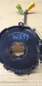 Taśma zwijak Airbag Mercedes E-Klasa W211 A1714640518 7