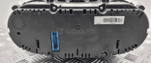 Audi Q3 8U licznik zegar 8U0920990E po zalaniu uk 11