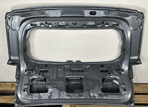 Klapa bagaznika tyl tylna ssangyong korando iv 4 2020- bardzo ladna 6