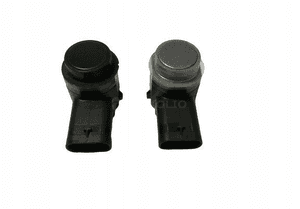 LAND ROVER DISCOVERY L319 RANGE ROVER EVOQUE L538 JAGUAR F-TYPE X152 XE X760 XF X260 CZUJNIK PARKOWA PDC ORYGINAŁ 1