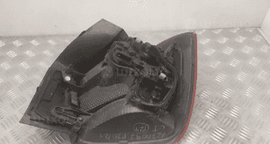 Bmw F20 F21 lampa lewy lewa tył tylna uk 7270097 5