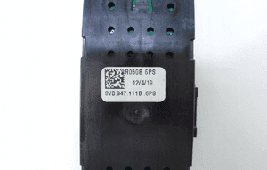 LAMPKA LAMPKI PODSUFITKI AUDI A1 82A 2019- 6