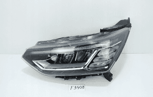 Ssangyong korando full led 2019- lampa lewy przód lewa przednia 8310137201 1