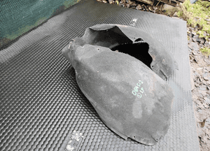 Nadkole Lewe Prawe Przod Przednie Chlapacz Praciane Materiał Oslona AUDI A4 B6 B7 Sedan Kombi 20