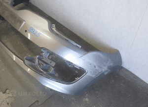 Zderzak przód renault megane iii 3 lift 13- 3